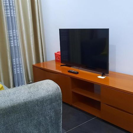 Mar House Apartments Praia Luaran gambar