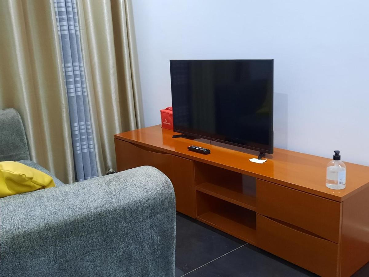 Mar House Apartments Praia Luaran gambar