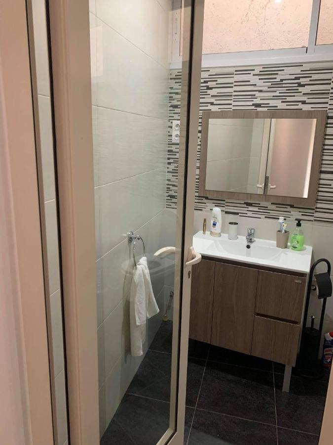 Mar House Apartments Praia Luaran gambar