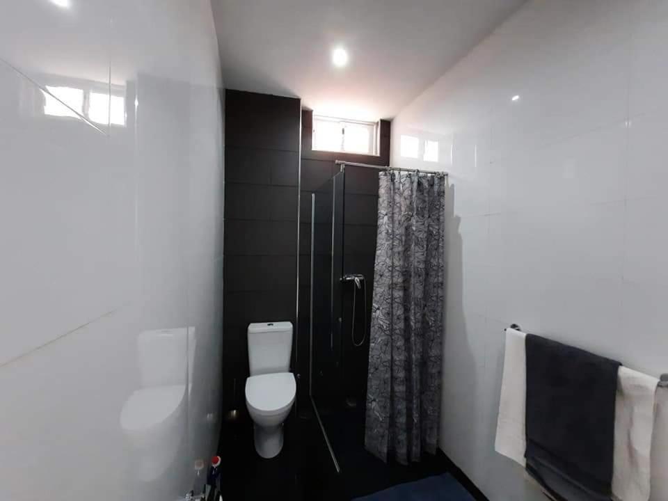 Mar House Apartments Praia Bilik gambar