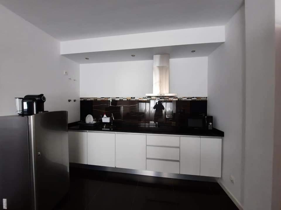 Mar House Apartments Praia Bilik gambar
