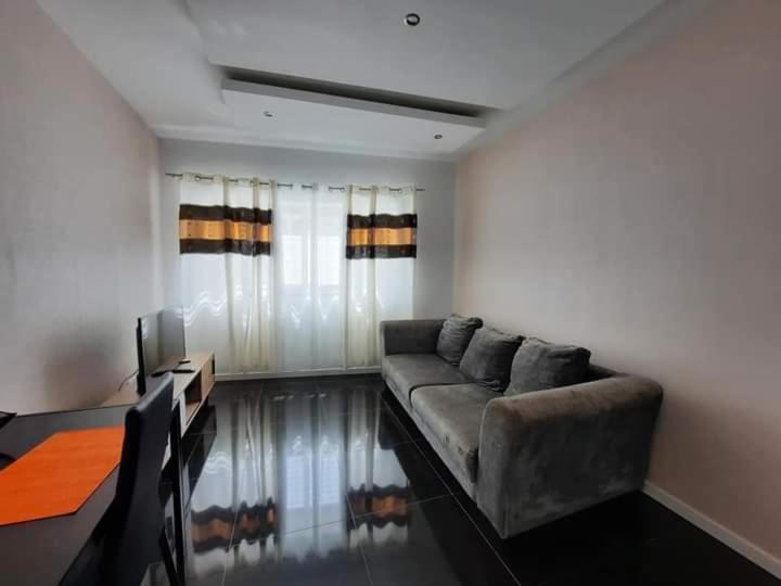 Mar House Apartments Praia Bilik gambar