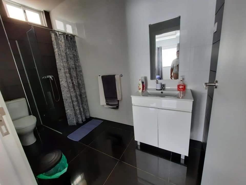 Mar House Apartments Praia Bilik gambar